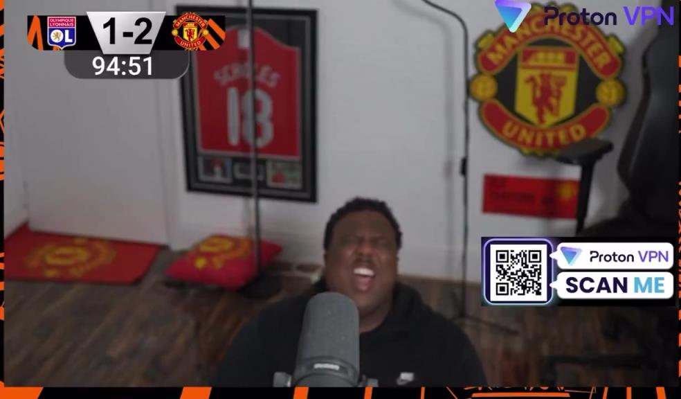 奥纳纳最后时刻脱手丢球后，曼联球迷直接哭晕了过去